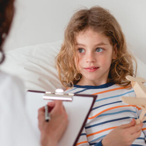 Course image: Child Abuse and Pediatric Head Trauma