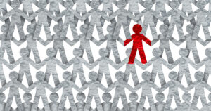 Course Image: Discrimination and the LBGTQ Community