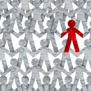 Course Image: Discrimination and the LBGTQ Community