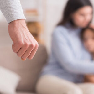 Course Image: Domestic Violence
