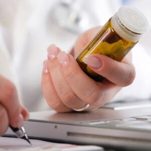 Courses Image: Medication Error Prevention