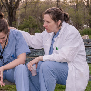 Course image: Recognizing Impairment in the Workplace