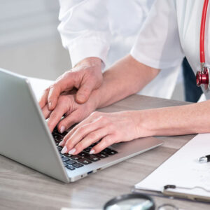 Nursing CE Sexual Harassment