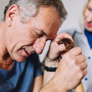 Nursing CE Recognizing Suicidal Behavior