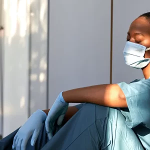 Preventing nurse burnout - nurses continuing education course