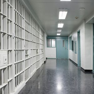 Correctional Nurse Considerations