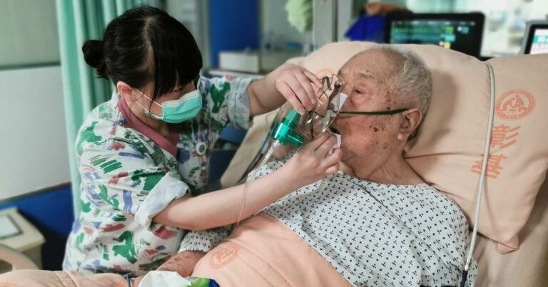 Carbon Monoxide Poisoning