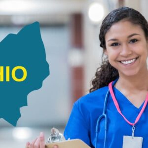 Ohio Nurse Practice Act - Category A