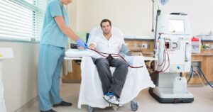 End Stage Renal Disease