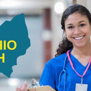 Ohio Nurse Practice Act - Category A-1Hours