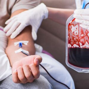 Blood Transfusion Types