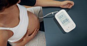 Preeclampsia and HELLP Syndrome - A Quick Overview