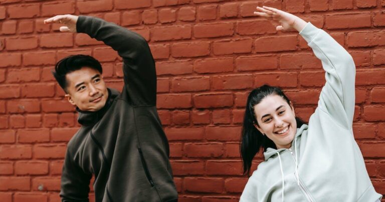 Exercising to reduce leptin resistance