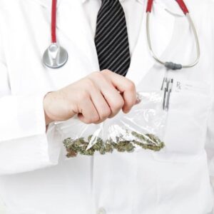 Medical Marijuana A Brief Overview