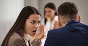 Bullying In the Workplace