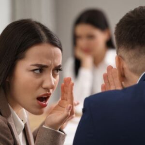 Bullying In the Workplace