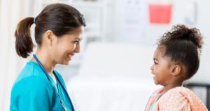 Pediatric Milestones