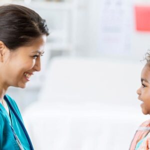 Pediatric Milestones