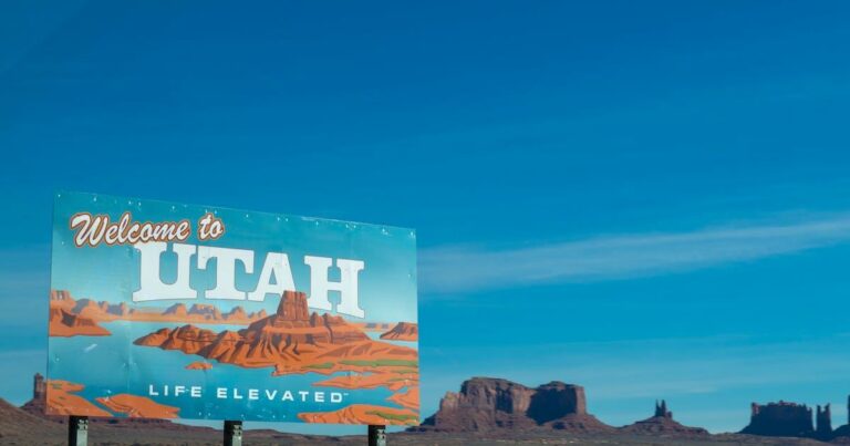 registered nurse in Utah