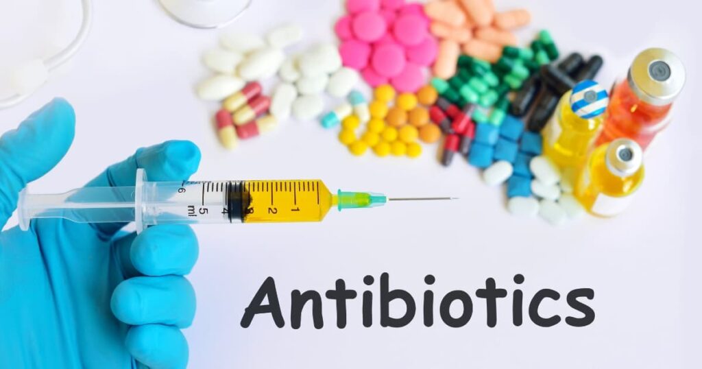 Antibiotics-Understanding their Classifications