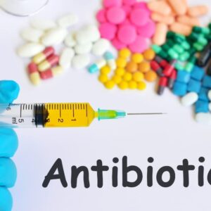 Antibiotics-Understanding their Classifications