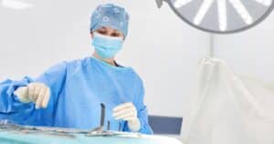 The Importance of the Presurgical Huddle updated