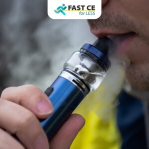 Vaping, Electric Cigarettes, and Clinical Implications