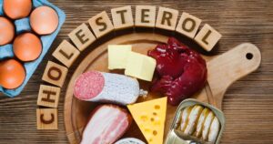 Managing Cholesterol