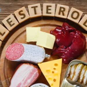 Managing Cholesterol