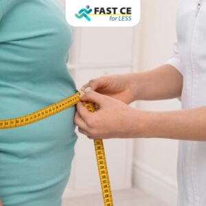 Obesity and Weight Loss Medications