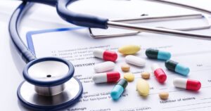 Psychotropic Medications