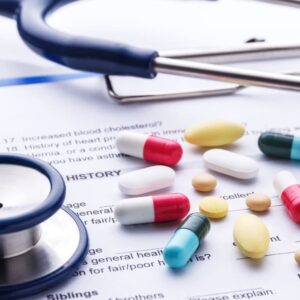 Psychotropic Medications