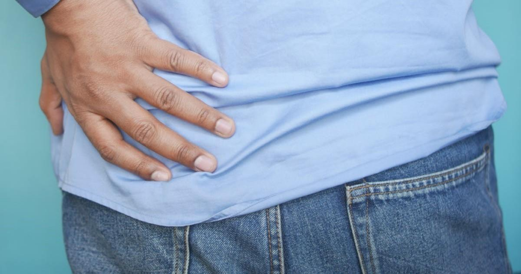 Surgical procedures for hip replacement