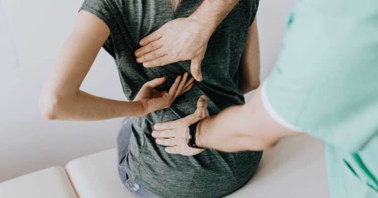 Surgical procedures for herniated discs