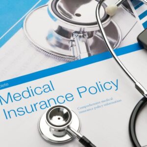 Health Insurance Portability and Accountability Act (HIPAA)